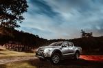 Mitsubishi L200 Triton HPE-S Outdoor 2020 года (LA)